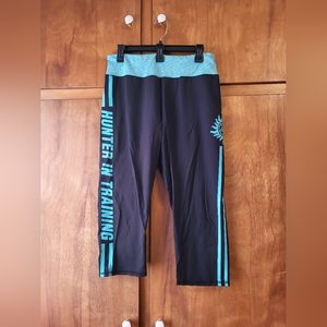 Supernatural leggings